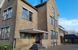 Osteopaat in Middelburg