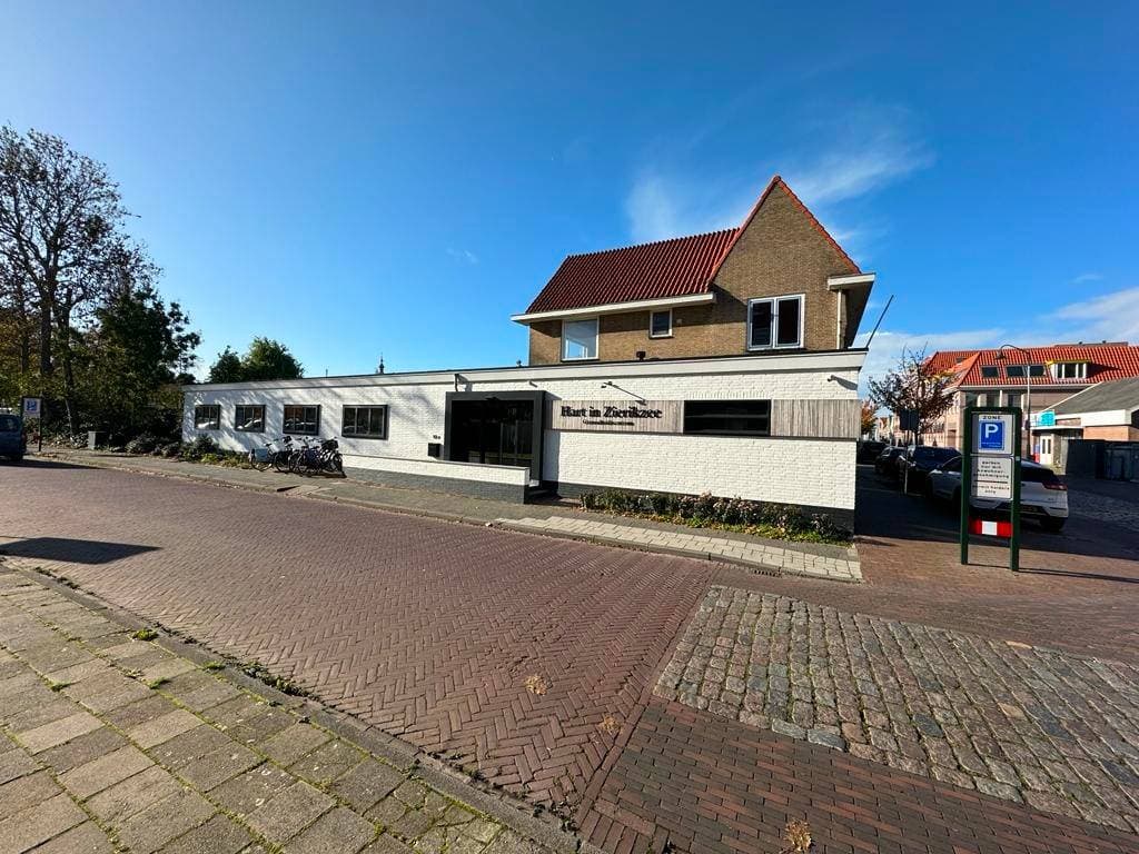 Osteopaat in Zierikzee